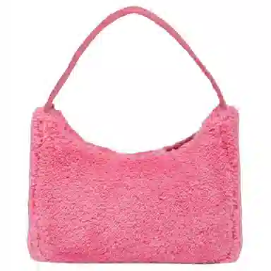 Prada Re-Edition 2000 Pink