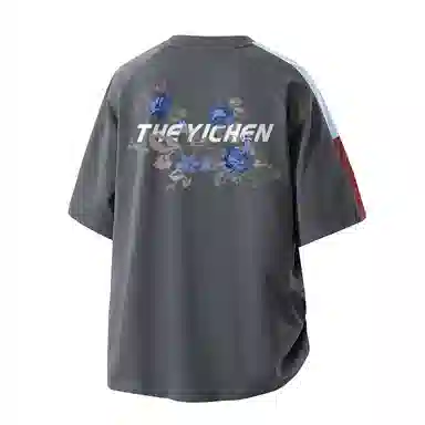 YICHEN T
