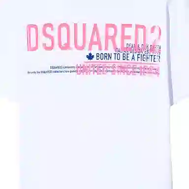 DSQUARED 2 T