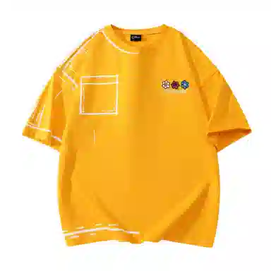 The Simpsons T