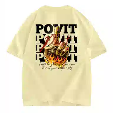 POVIT logoT