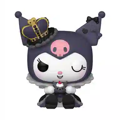 Funko Kuromi Royal Dress Edition