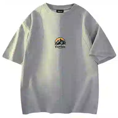 TSMLXLT cleanfitlogoT