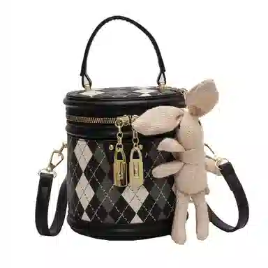 SEVENMOONS Bucket Bag