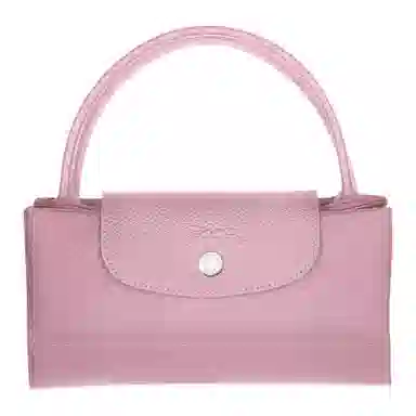 LONGCHAMP Le Pliage Green