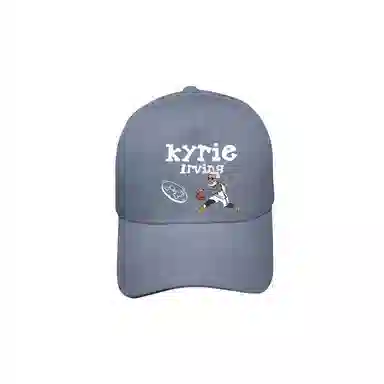 图涂丫 运动休闲印花 涤纶 鸭舌帽 男女同款情侣款