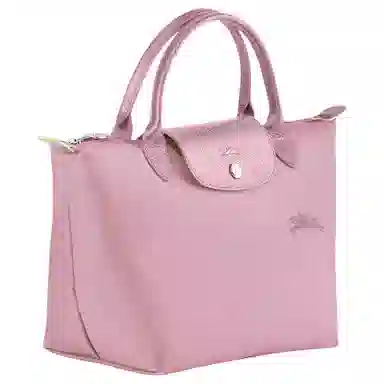 LONGCHAMP Le Pliage Green