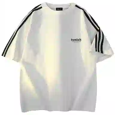 TSMLXLT CleanfitlogoT