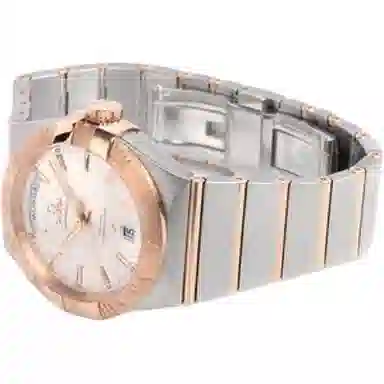 OMEGA 100 38mm 38mm 123.20.38.22.02.001