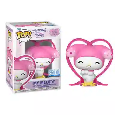 Funko 50 Q
