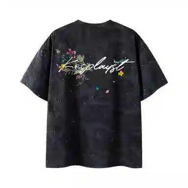 EYEUNDERSTAND T
