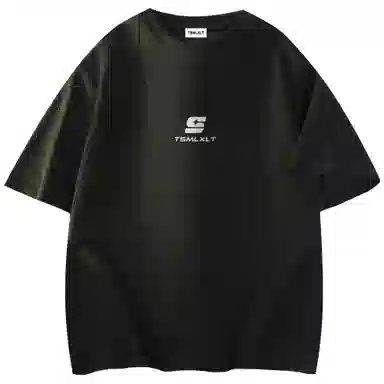 TSMLXLT cleanfitlogoT
