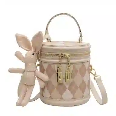 SEVENMOONS Bucket Bag