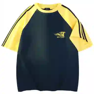 TSMLXLT CleanfitLogoT