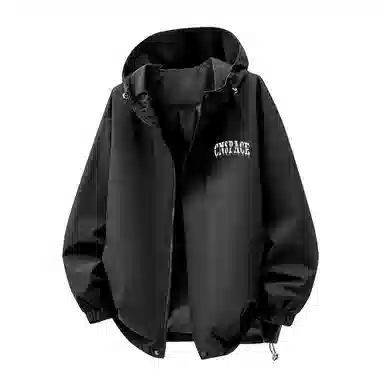 China Aerospace Jacket