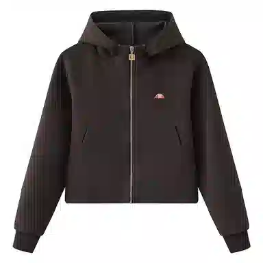 ellesse Club Series Tennis Hoodie Jacket