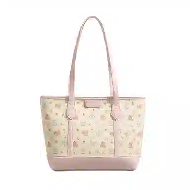 PESASRIE PU Tote