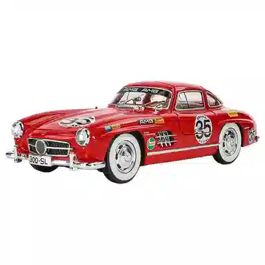 300SL 124