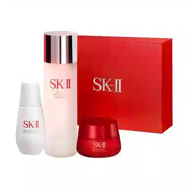 SK-II 50g+230ml+30ml