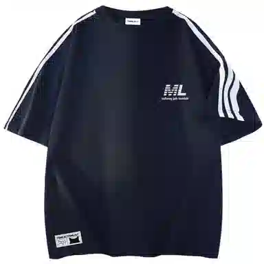 TSMLXLT CleanfitlogoT