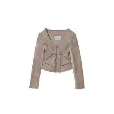 SCULPTOR Portrait Neck Faux