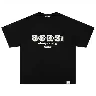 88rising logoT