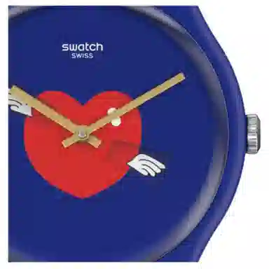 Swatch SO29Z701