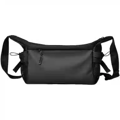 361° Oxford Backpack Black