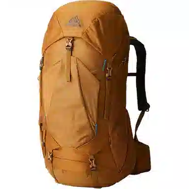 GREGORY70L STOUT Logo