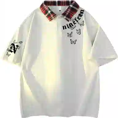 NINETEEN AUTUMN poloT