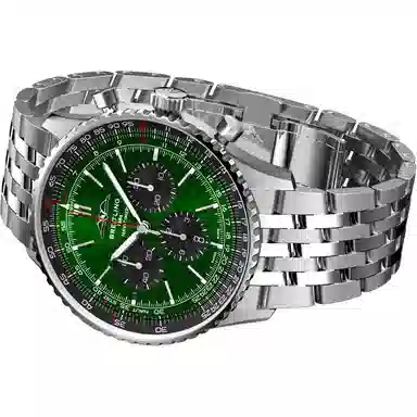 BREITLING 30 46mm AB0137241L1A1