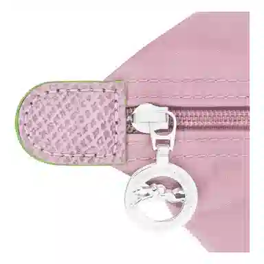LONGCHAMP Le Pliage Green