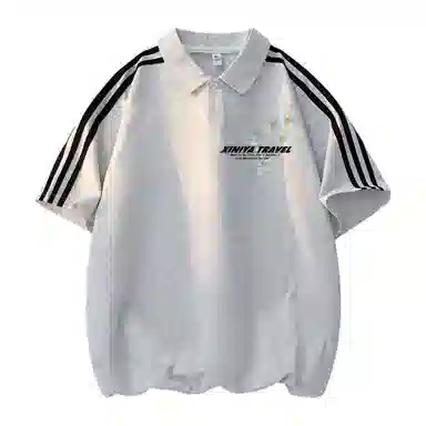XINIYA TRAVEL logoPOLO