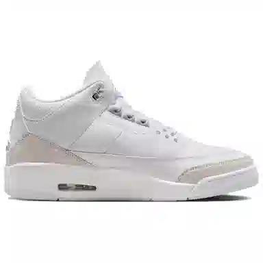 Jordan Air Jordan 3 "Pure Money"