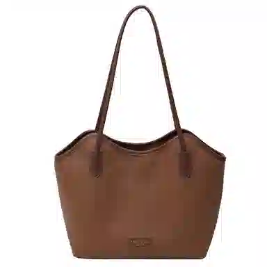 duoluplo PU Tote