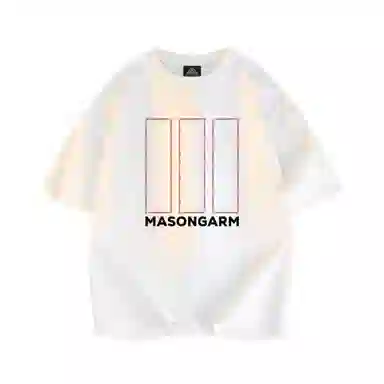 masongarments LogoT