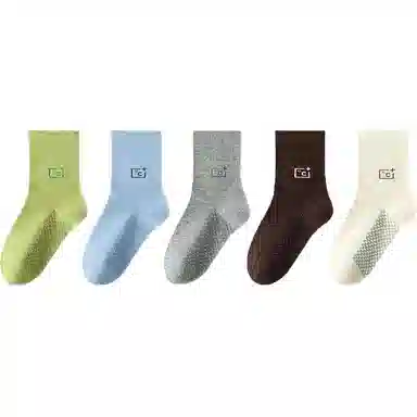 5
