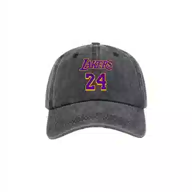 图涂丫 篮球运动 棉 鸭舌帽 男女同款情侣款