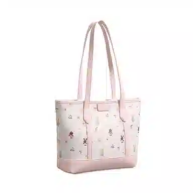 PESASRIE PU Tote