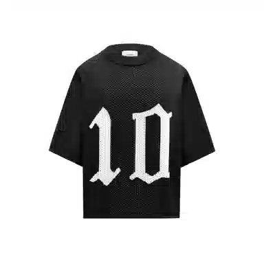 Askyurself Anniversary Knit T-Shirt