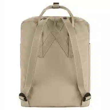 Fjallraven 16L Vinyl Backpack