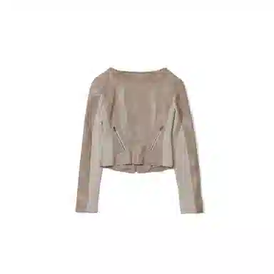 SCULPTOR Portrait Neck Faux