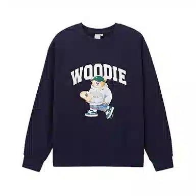 SPAO Woodie