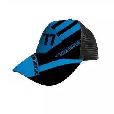 图涂丫 球星球迷防晒运动 涤纶 鸭舌帽 男女同款情侣款