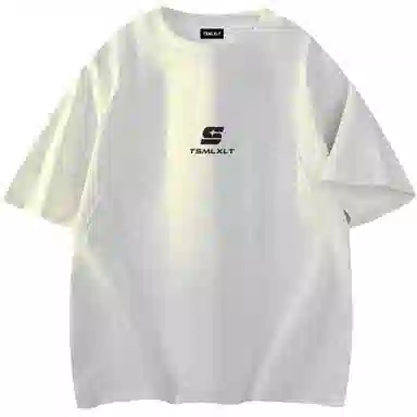 TSMLXLT cleanfitlogoT