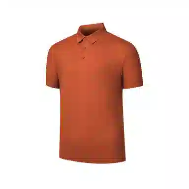 Saucony Polo Shirt
