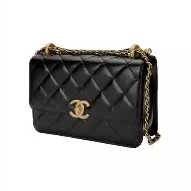 CHANEL 24C21B