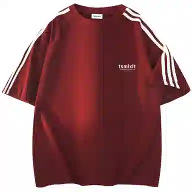 TSMLXLT CleanfitlogoT