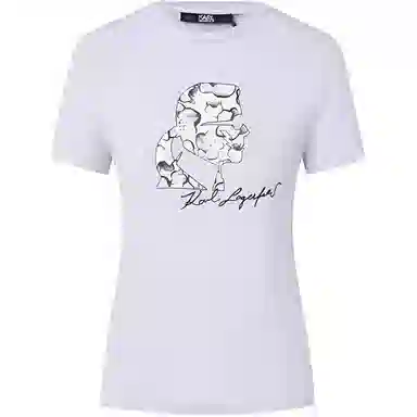 KARL LAGERFELD T