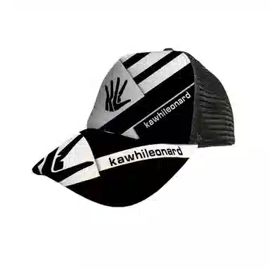 图涂丫 球星球迷防晒运动 涤纶 鸭舌帽 男女同款情侣款